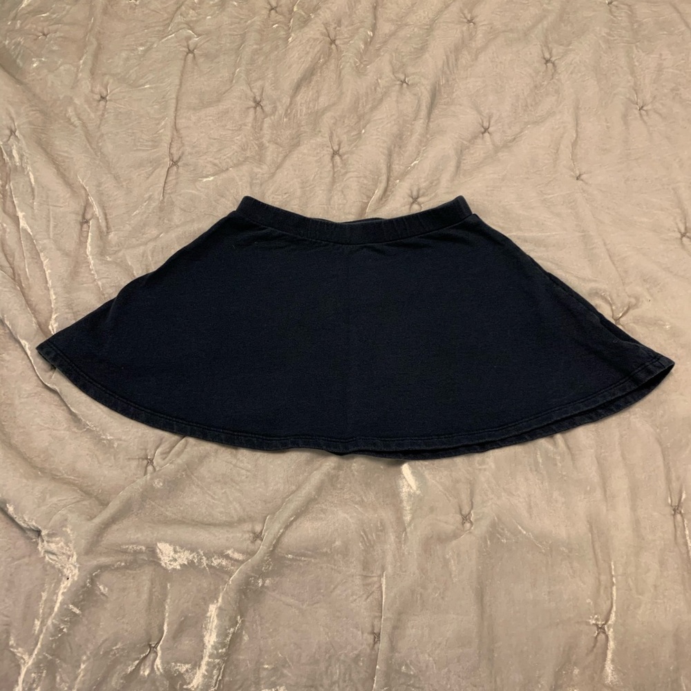 Girls Old Navy Skater Skirt
